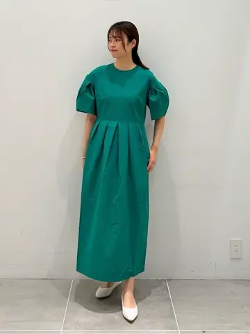 ONWARD CROSSET SELECT 豊吉 コーディネート画像