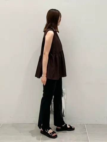 ONWARD CROSSET SELECT 豊吉 コーディネート画像