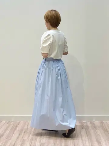 ONWARD CROSSET SELECT 河本 コーディネート画像