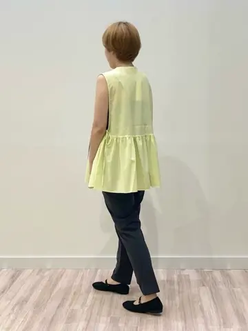 ONWARD CROSSET SELECT 河本 コーディネート画像