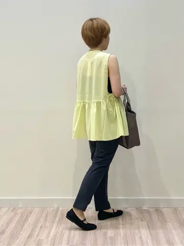 ONWARD CROSSET SELECT 河本 コーディネート画像