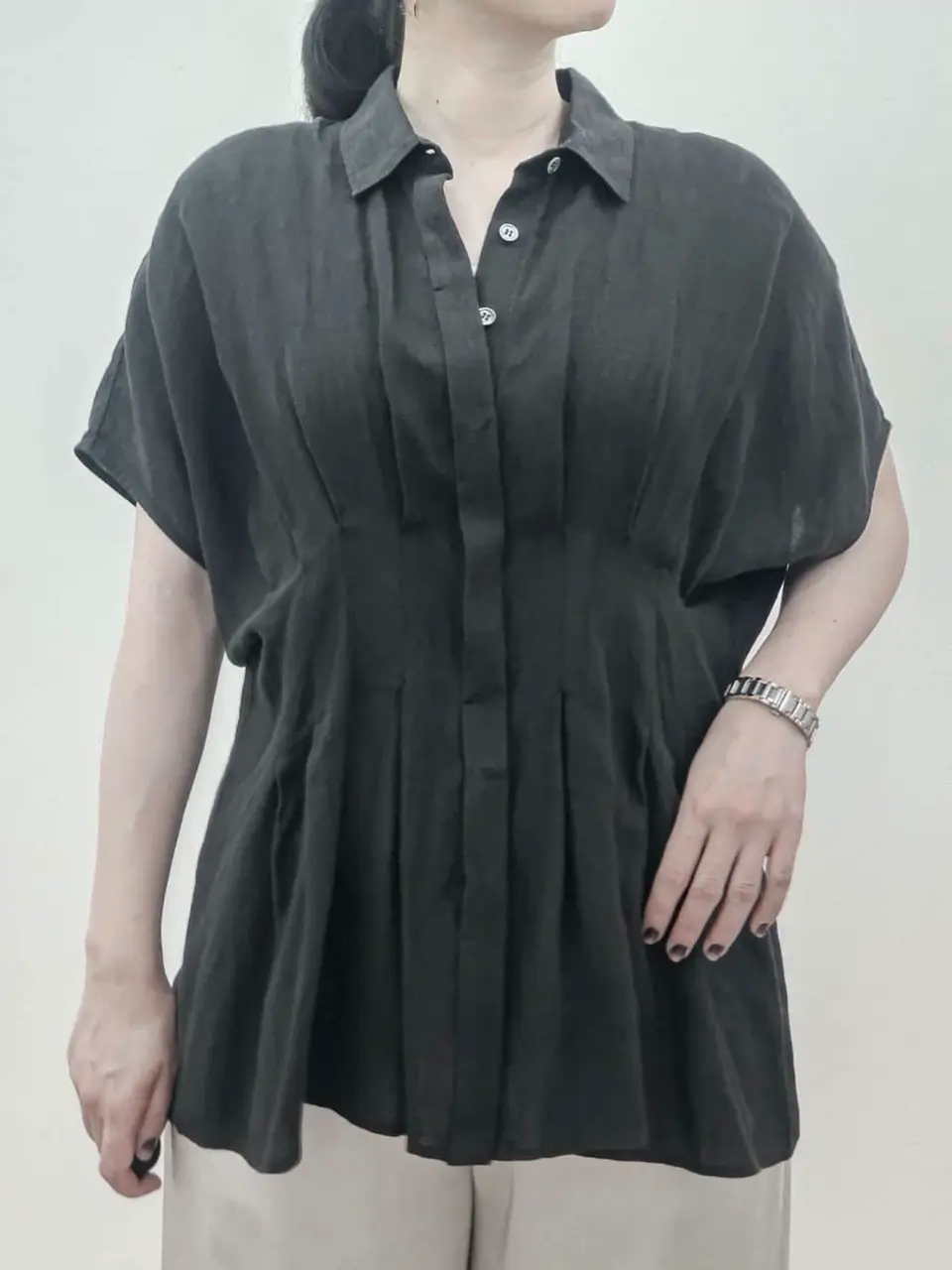 ONWARD CROSSET SELECT 福田 コーディネート画像