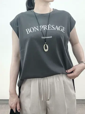 ONWARD CROSSET SELECT 福田 コーディネート画像