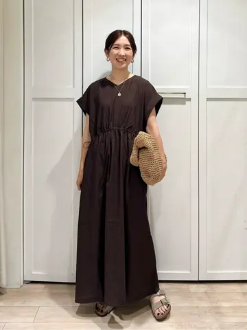 ONWARD CROSSET SELECT 濱野 コーディネート画像