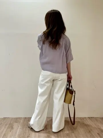 ONWARD CROSSET SELECT 森口 コーディネート画像