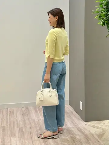 ONWARD CROSSET SELECT mami コーディネート画像