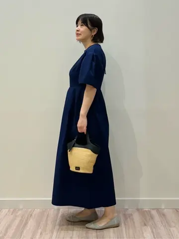 ONWARD CROSSET SELECT 小西 コーディネート画像