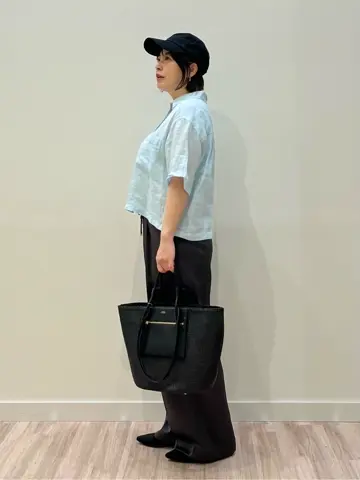 ONWARD CROSSET SELECT 小西 コーディネート画像