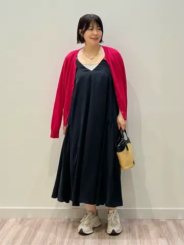 ONWARD CROSSET SELECT 小西 コーディネート画像