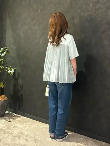 ONWARD CROSSET SELECT niina コーディネート画像