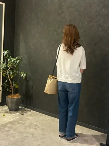 ONWARD CROSSET SELECT niina コーディネート画像