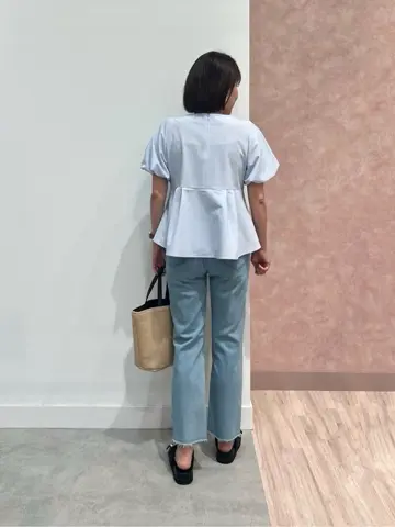 ONWARD CROSSET SELECT 中島 コーディネート画像