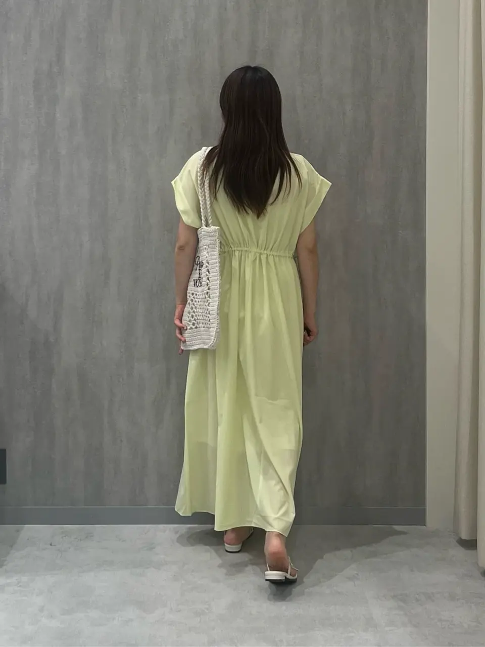 ONWARD CROSSET SELECT 浅倉 コーディネート画像