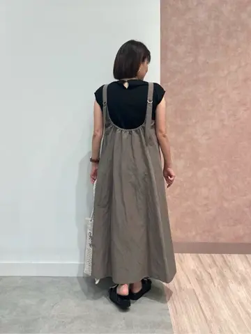 ONWARD CROSSET SELECT 中島 コーディネート画像