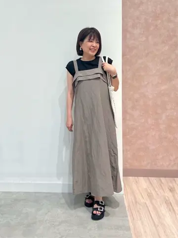 ONWARD CROSSET SELECT 中島 コーディネート画像