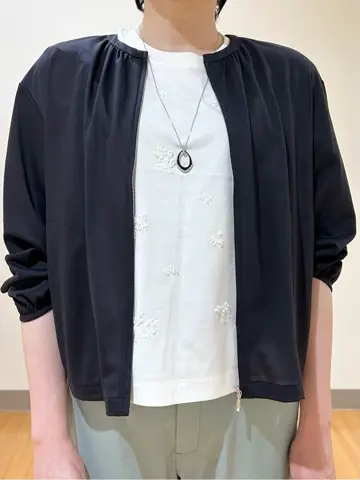 ONWARD CROSSET SELECT YU コーディネート画像