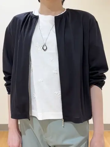 ONWARD CROSSET SELECT YU コーディネート画像