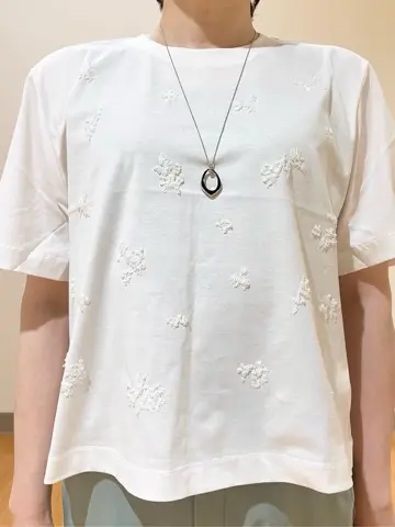 ONWARD CROSSET SELECT YU コーディネート画像