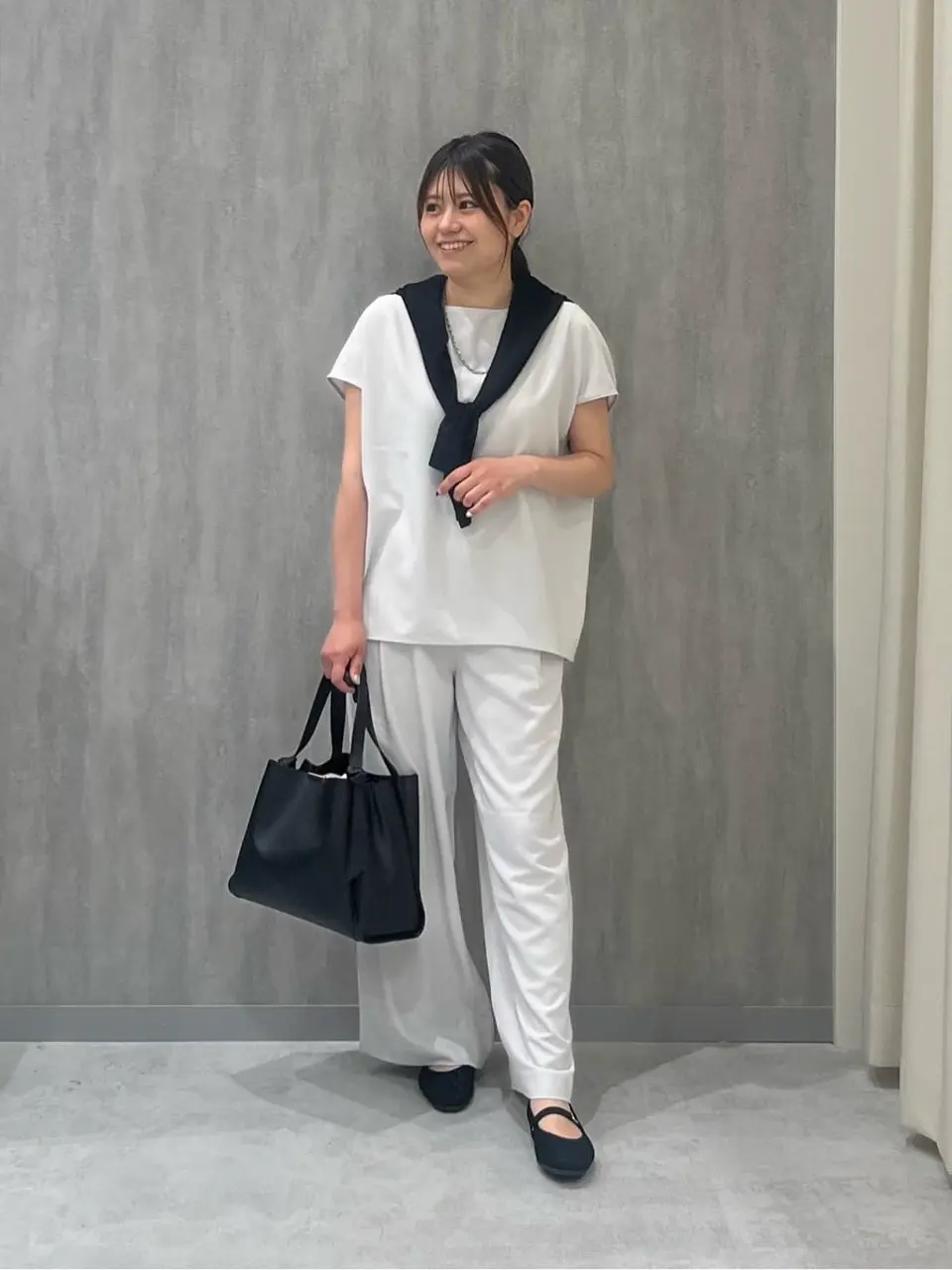  浅倉 コーディネート画像