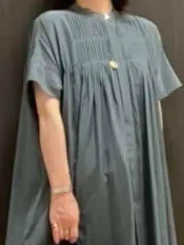 ONWARD CROSSET SELECT 服部 コーディネート画像