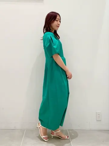 ONWARD CROSSET SELECT 戸澤 コーディネート画像