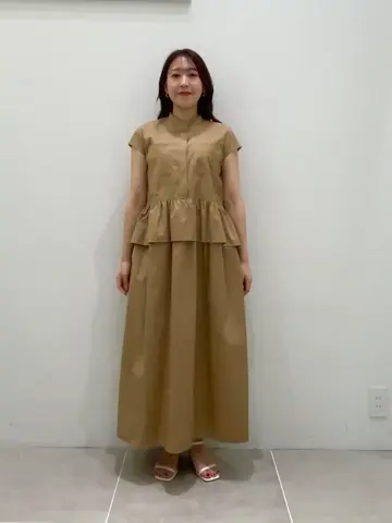 ONWARD CROSSET SELECT 戸澤 コーディネート画像