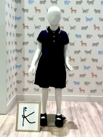 ONWARD CROSSET SELECT 杉原 コーディネート画像