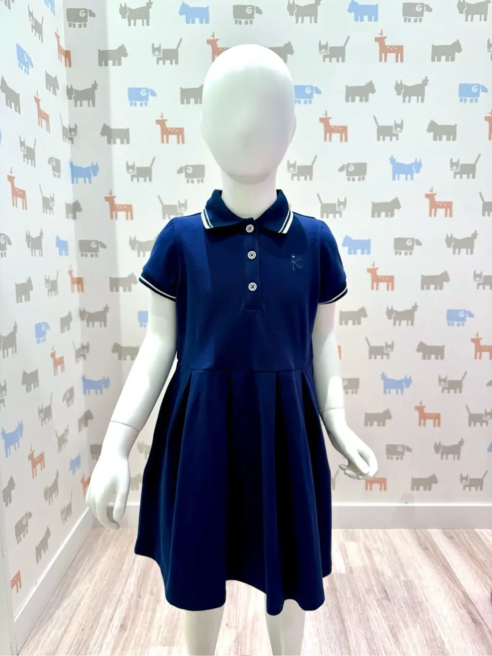 ONWARD CROSSET SELECT 杉原 コーディネート画像