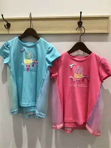 ONWARD CROSSET SELECT A.M コーディネート画像