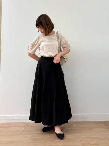 ONWARD CROSSET SELECT 津野 コーディネート画像