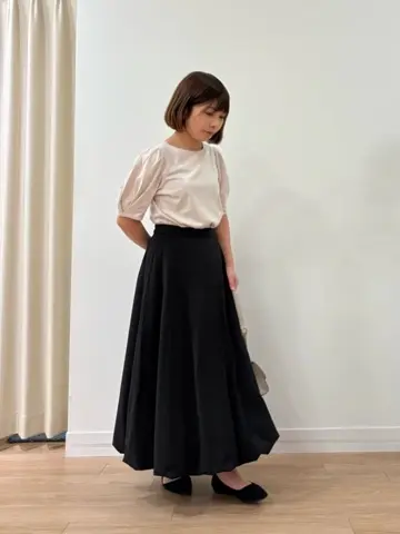 ONWARD CROSSET SELECT 津野 コーディネート画像