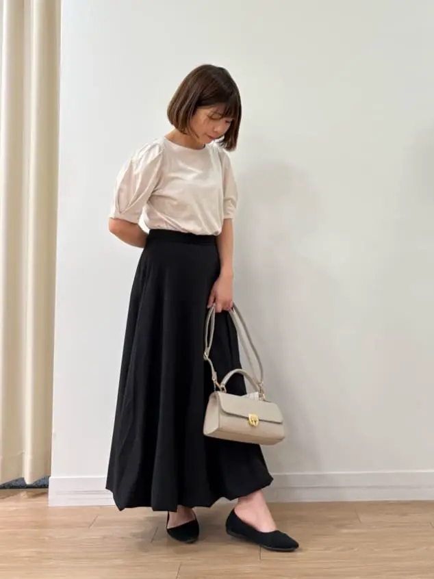 ONWARD CROSSET SELECT 津野 コーディネート画像