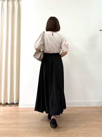 ONWARD CROSSET SELECT 津野 コーディネート画像