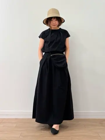 ONWARD CROSSET SELECT 津野 コーディネート画像