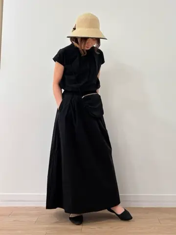 ONWARD CROSSET SELECT 津野 コーディネート画像