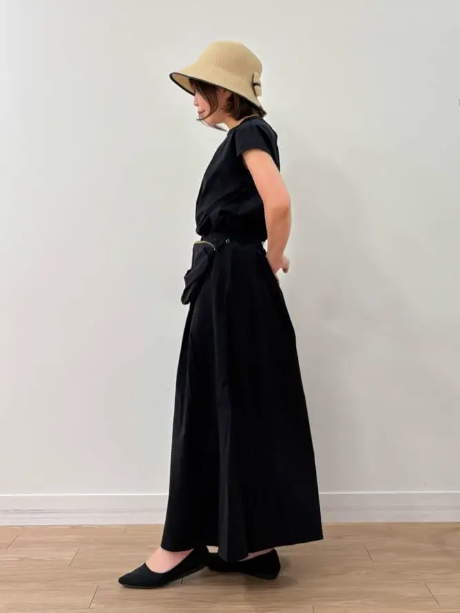 ONWARD CROSSET SELECT 津野 コーディネート画像