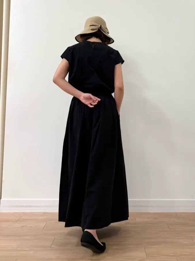 ONWARD CROSSET SELECT 津野 コーディネート画像