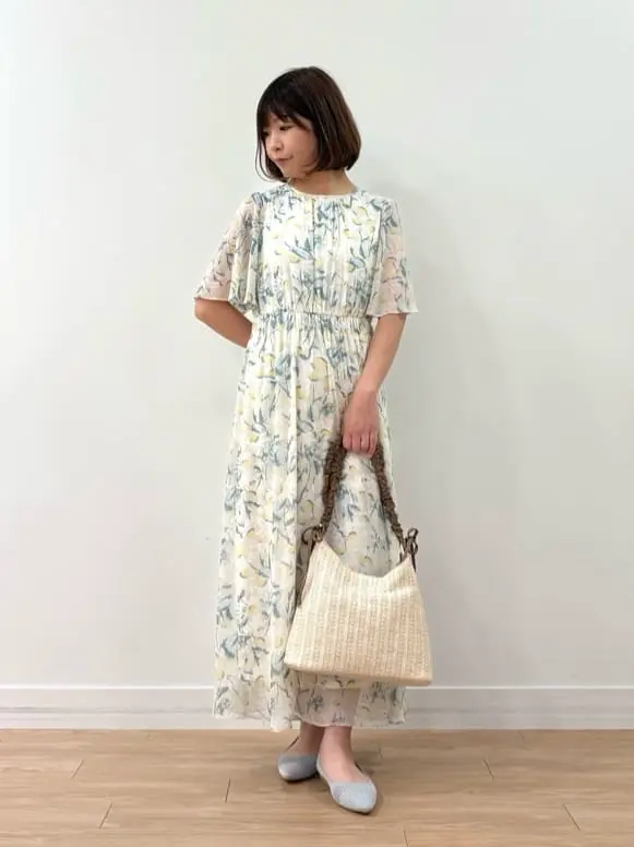  津野 コーディネート画像