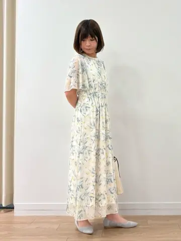 ONWARD CROSSET SELECT 津野 コーディネート画像