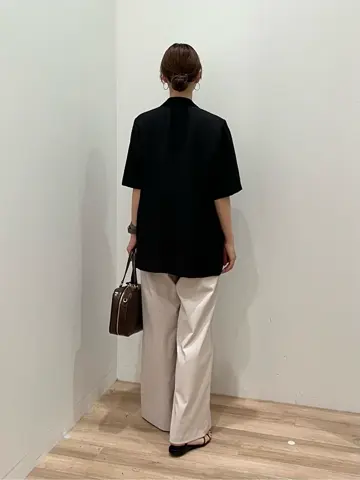 ONWARD CROSSET SELECT 村上 コーディネート画像