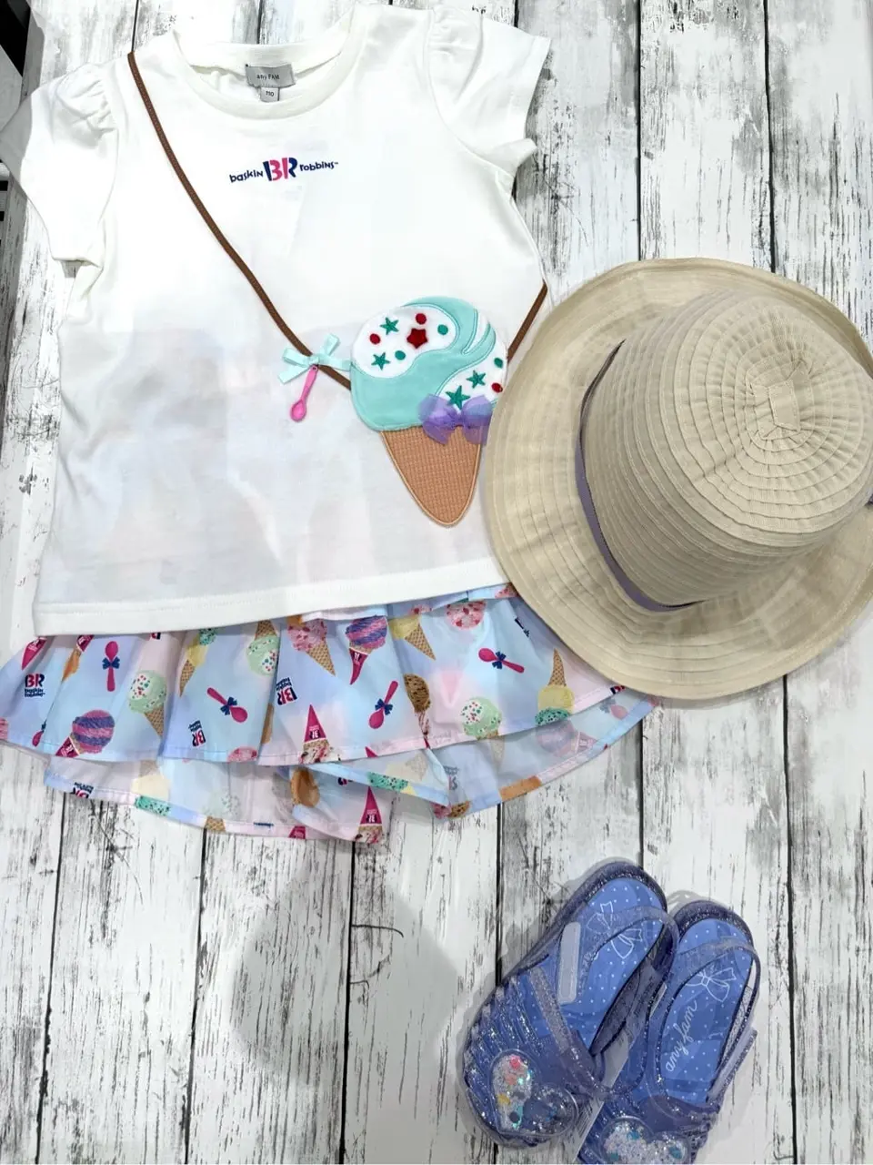 ONWARD CROSSET SELECT 杉原 コーディネート画像