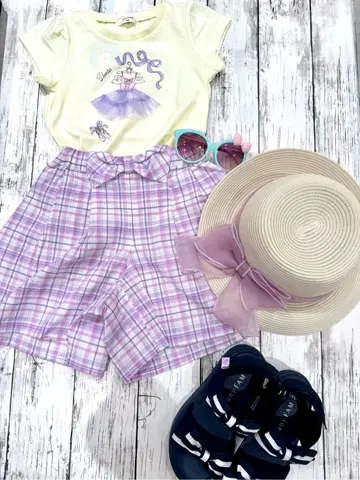 ONWARD CROSSET SELECT 杉原 コーディネート画像