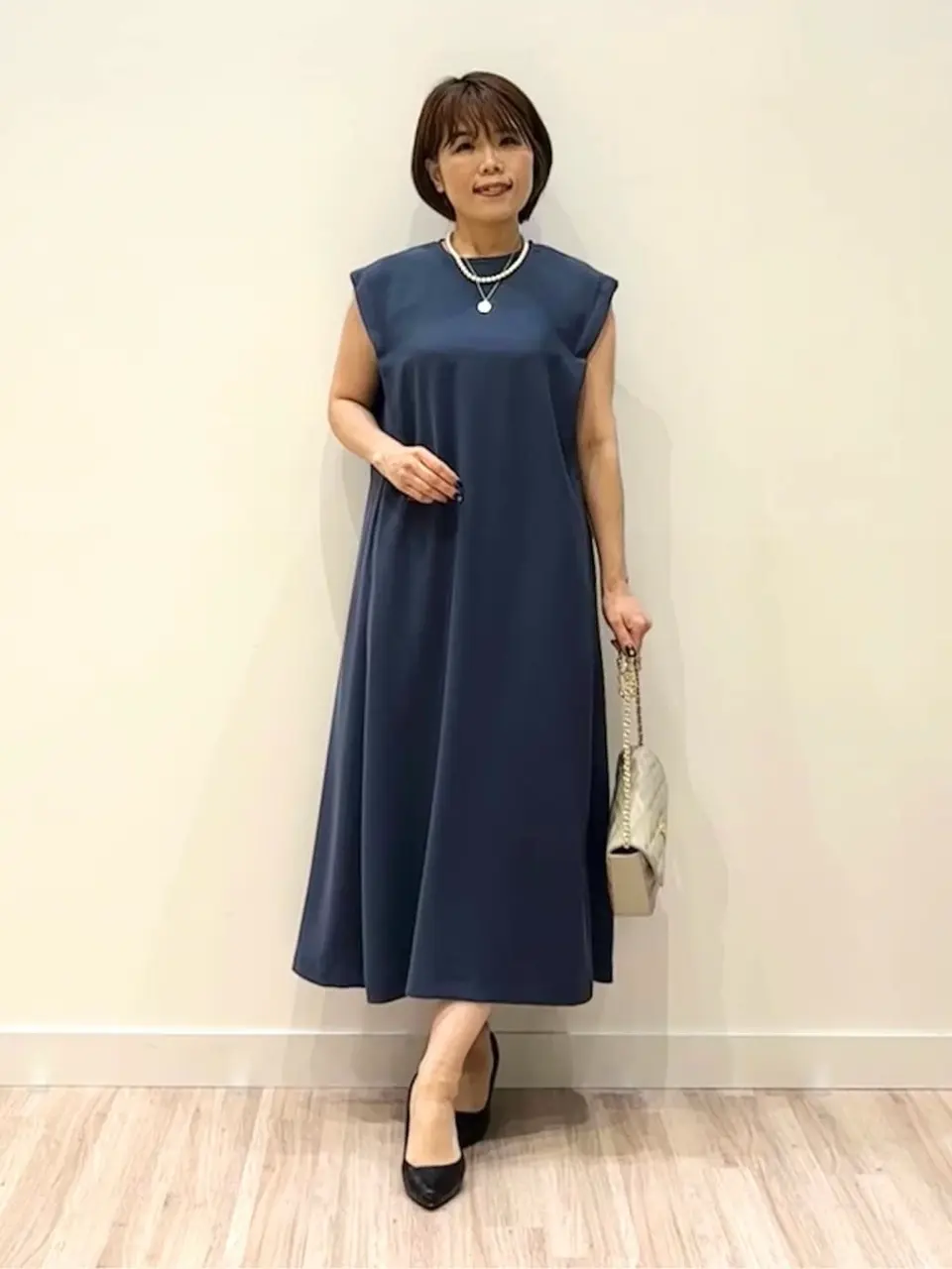  前田 コーディネート画像