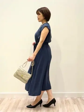 ONWARD CROSSET SELECT 前田 コーディネート画像