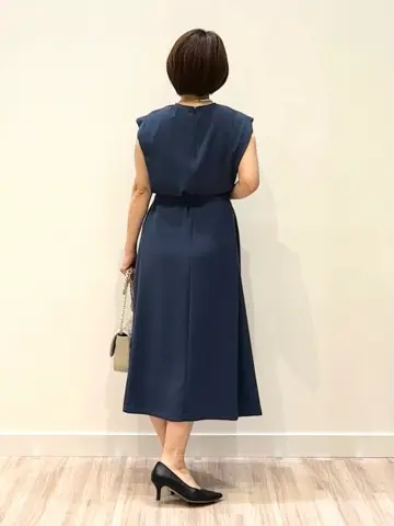 ONWARD CROSSET SELECT 前田 コーディネート画像