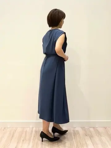 ONWARD CROSSET SELECT 前田 コーディネート画像