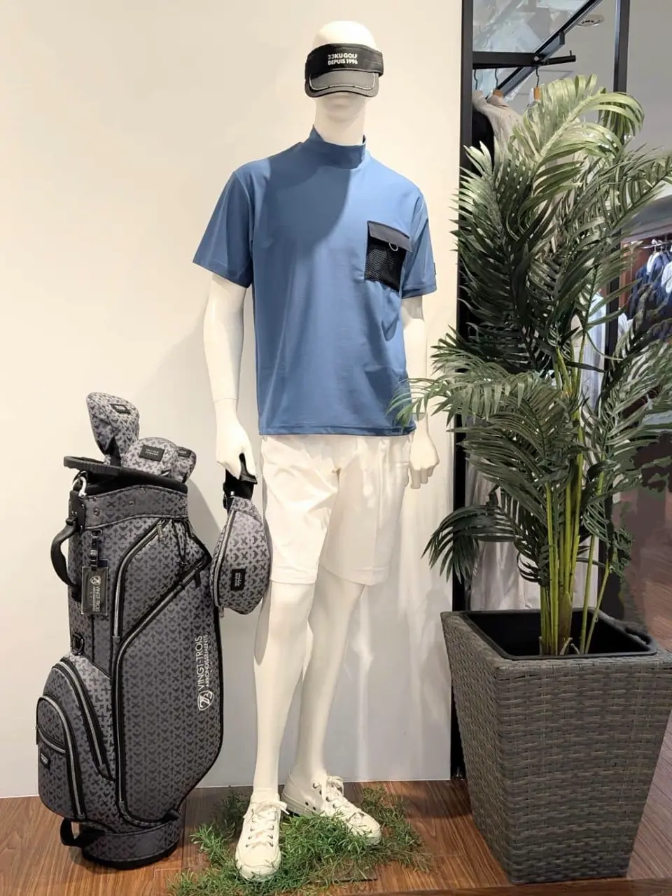公式】23区GOLF | ファッション通販サイト[オンワード
