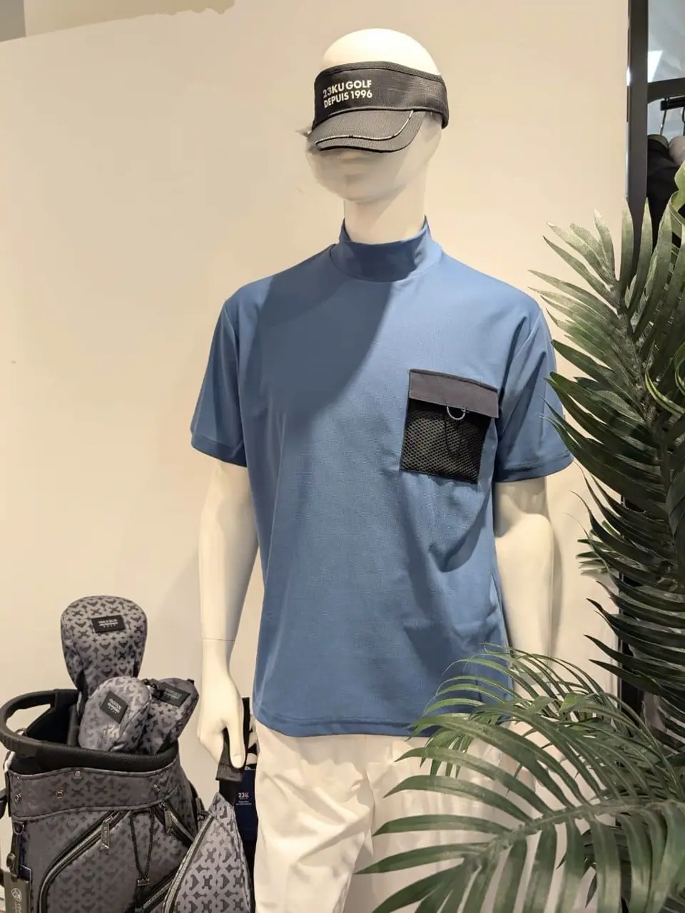 ONWARD CROSSET SELECT 市川真理子 コーディネート画像