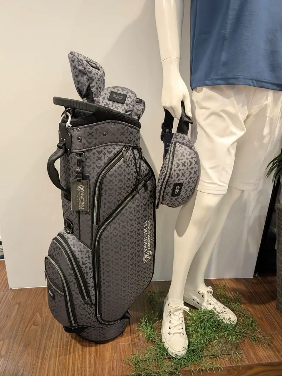 ONWARD CROSSET SELECT 市川真理子 コーディネート画像