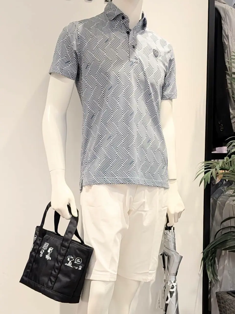 ONWARD CROSSET SELECT 市川真理子 コーディネート画像